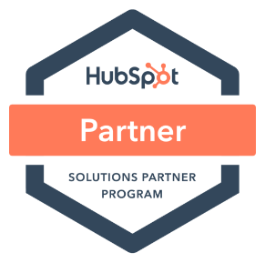 HubSpot Partner