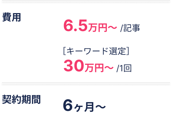 料金プラン