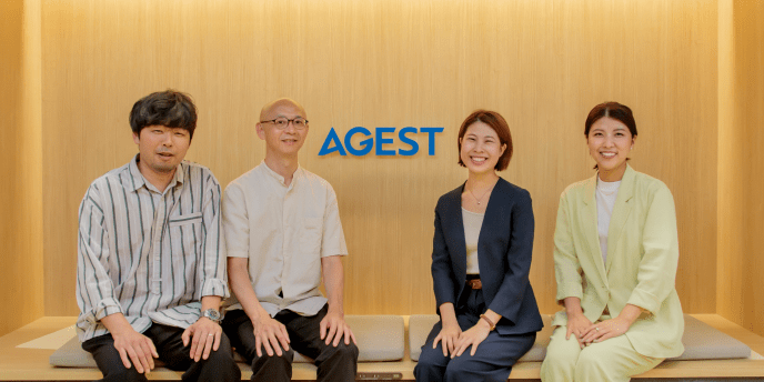 AGEST
