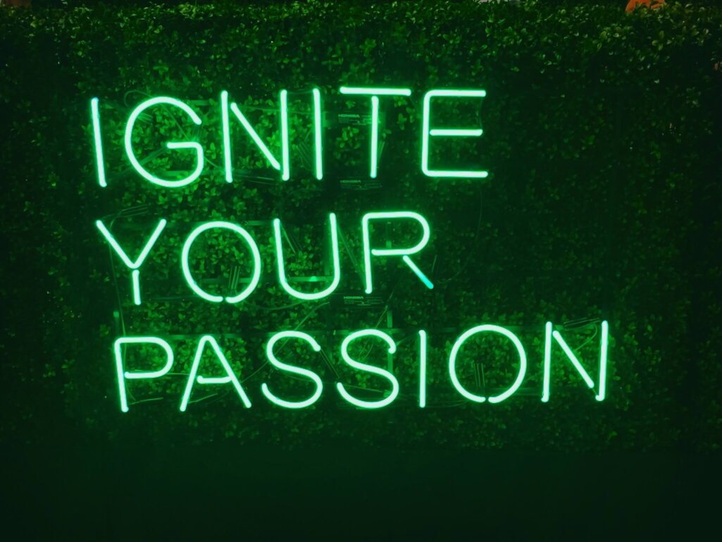 passion