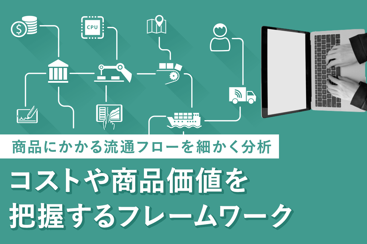 バリューチェーン分析とは 目的と分析方法 Ikeaでの分析例を紹介 株式会社ニュートラルワークス