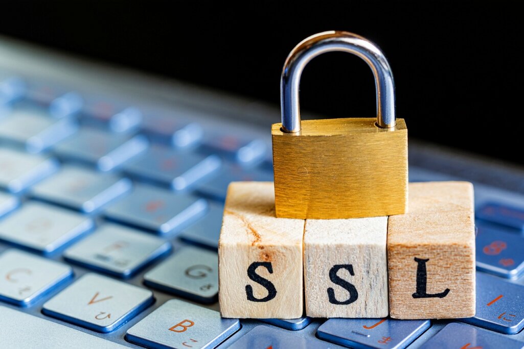 取得したドメインへのhttps化（常時SSL化）の設定は必須？