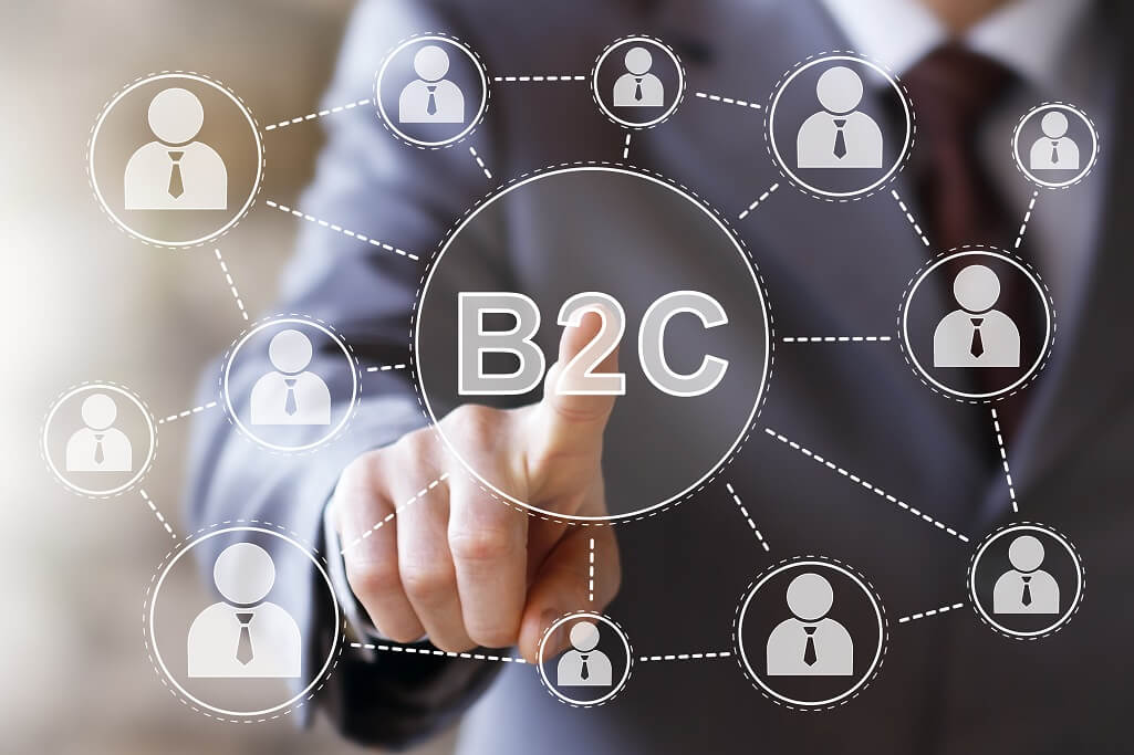 BtoC企業のコンテンツマーケティングの目的