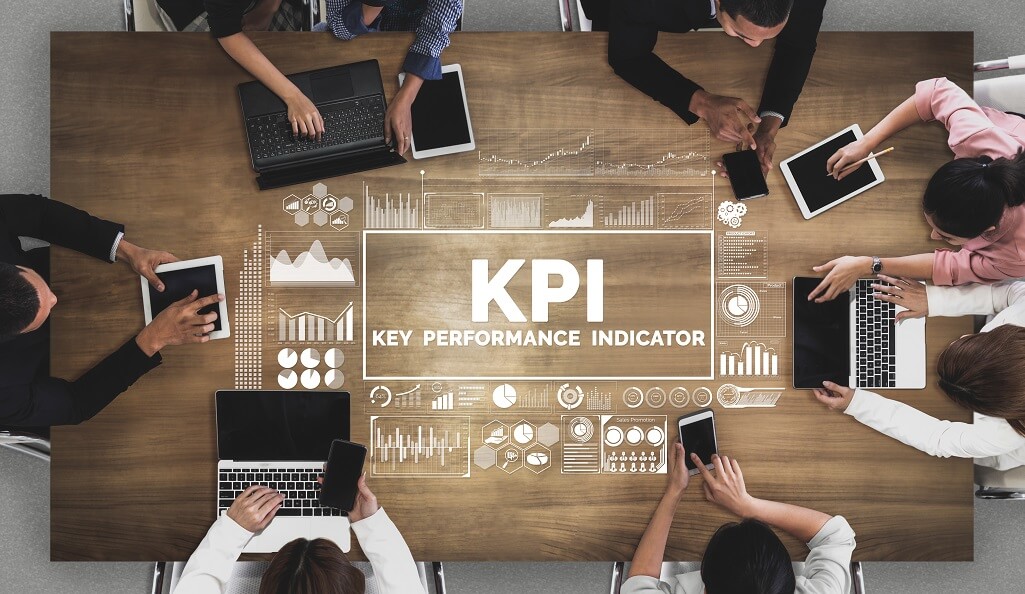 ECサイト分析で見るべき指標（KPI）