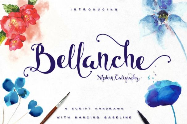 Bellanche