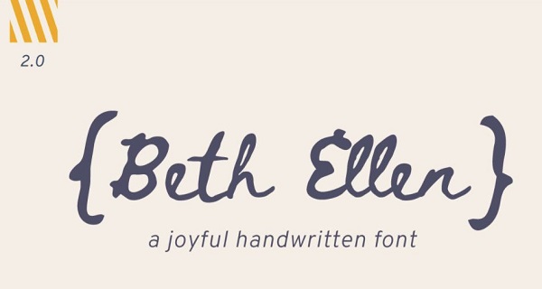 Beth Ellen