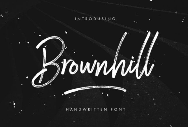 Brownhill