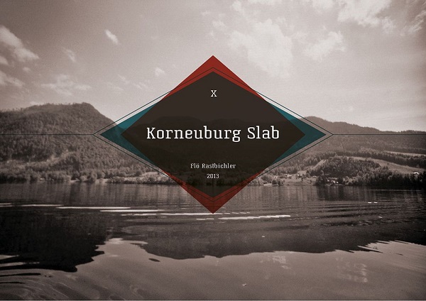 Korneuberg Slab