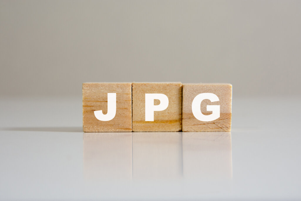 JPEGの特徴をわかりやすく解説