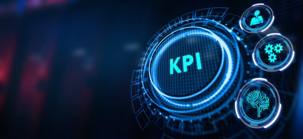 KGI・KPIの設定例