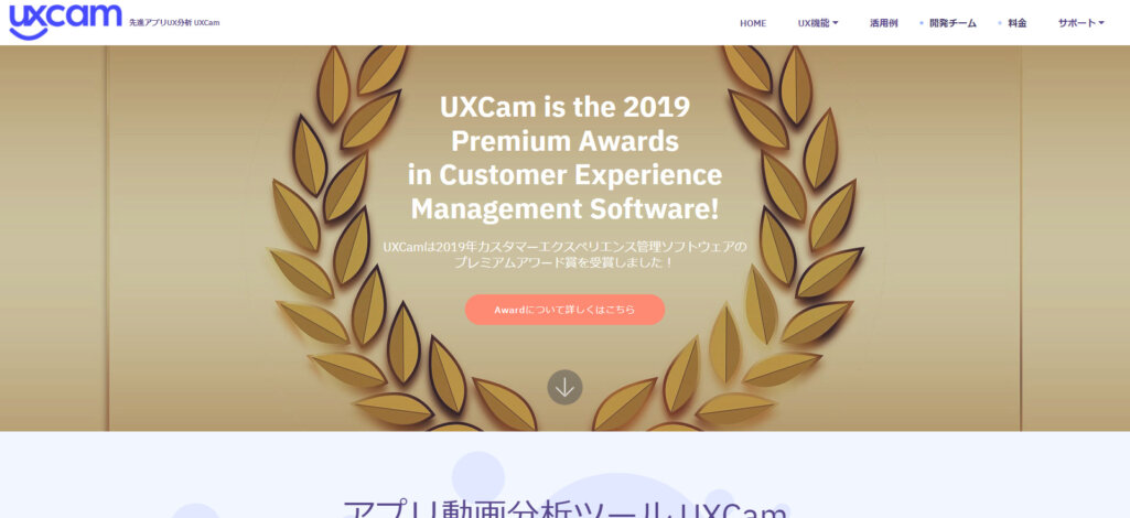 UXCam