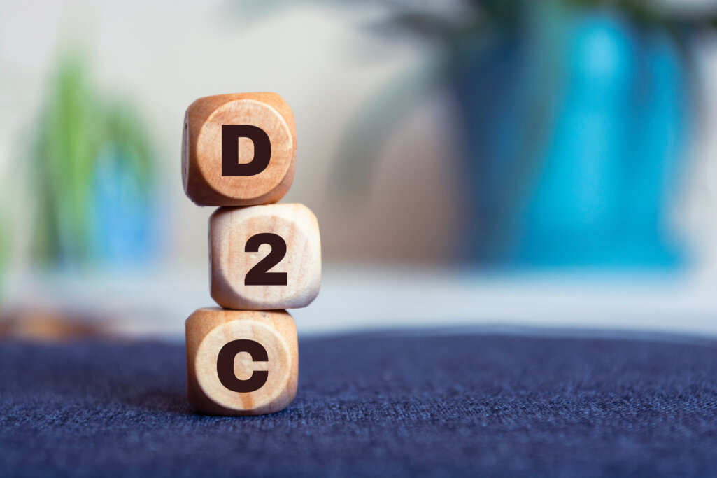 D2C（DtoC）のデメリット