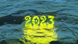 【社長日記】2023年の抱負（第7期目）