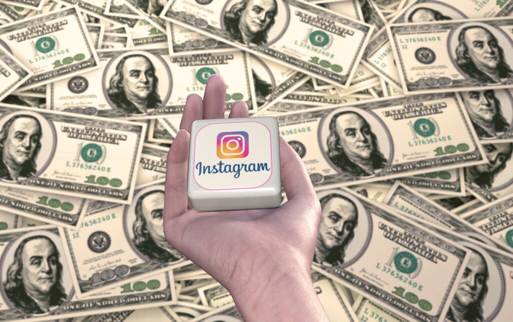 Instagram広告の課金方式・費用
