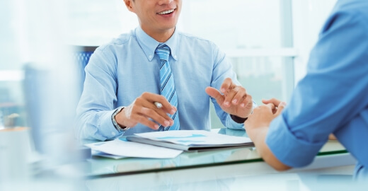 専門家からの改善提案