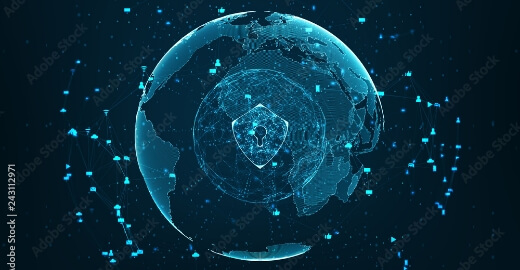 24時間365日監視対応