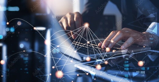 安定稼働の継続サポート