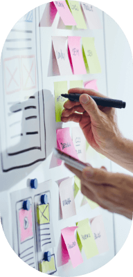 ランディングページ改善