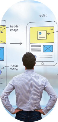 サイト導線改善