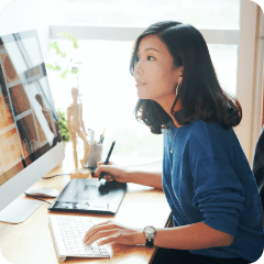 サムネイル作成・画像選定