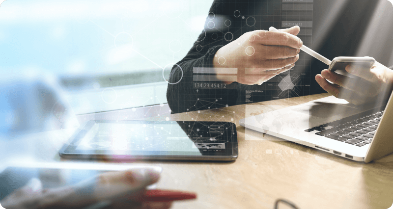 実力者が丁寧にコンサルティング