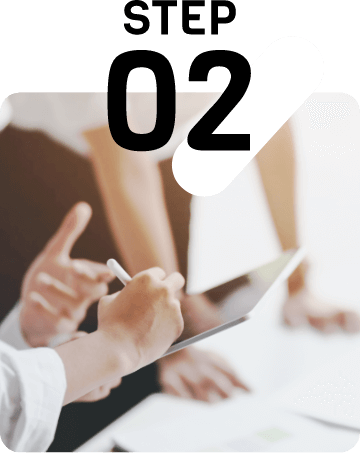 STEP02 SEOに強い良質な記事コンテンツ制作