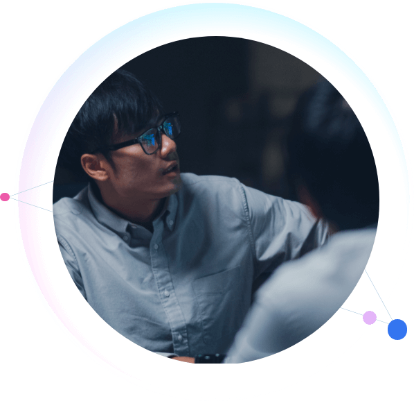 デジタルマーケティングのプロ集団