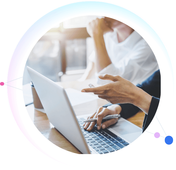 多種多様な業界との豊富な取引実績