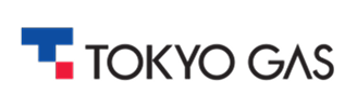 東京ガス株式会社ロゴ