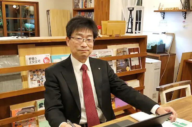 株式会社アットハウジング様