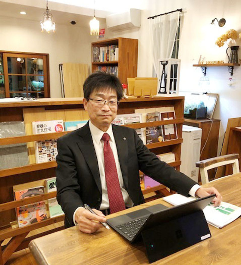 株式会社アットハウジング様