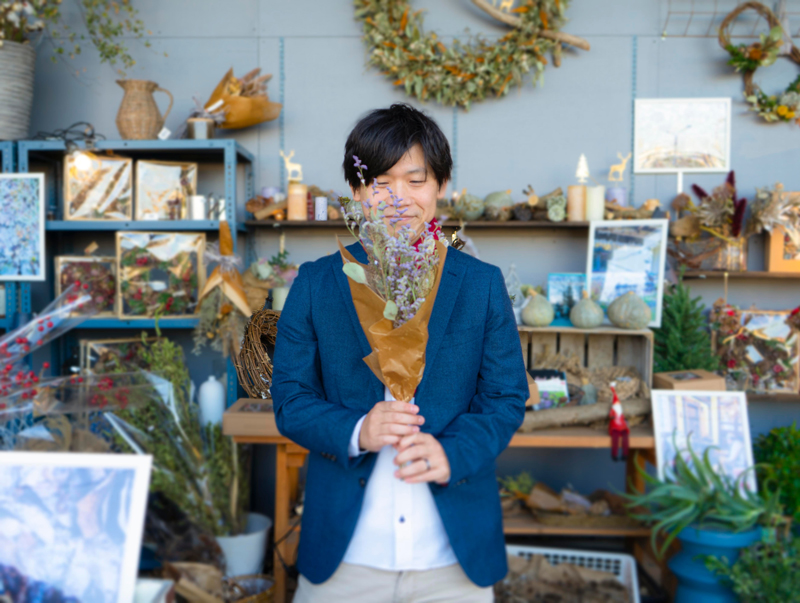 株式会社ユー花園様