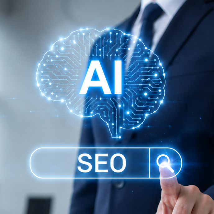 豊富なSEOの実績を土台にしたLLMO/AIO対策