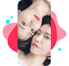 ファッション系ティックトッカー