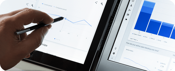 外部対策専門チームが被リンク獲得を支援