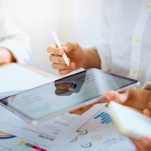 機会損失を防ぐことができる