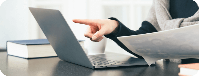 校閲・各種チェック