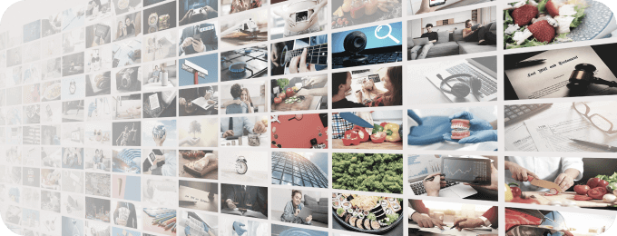 サムネイル作成・画像選定