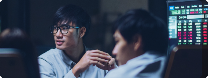 成果にコミットメント