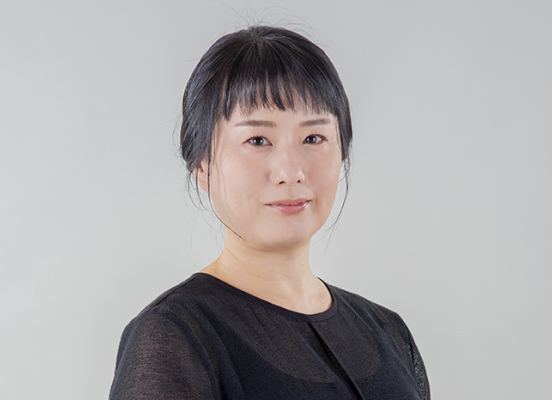 太田 麻美