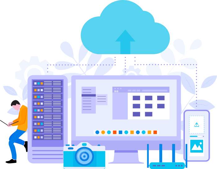 高い実績とノウハウをもとにアクションを促す動画を制作