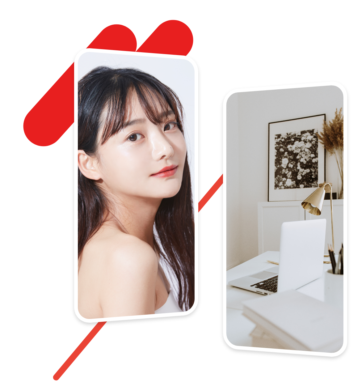 YouTubeアカウント運用、YouTube広告動画制作で培ったノウハウを活かし購買行動に繋がる動画を制作！