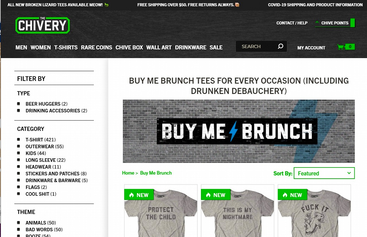 11、Buy Me Brunchの成功例：SNSを利用して口コミを集める