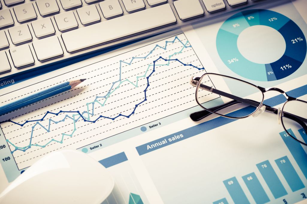 ARPA（Average Revenue per Account）とは1アカウントあたりの平均売上