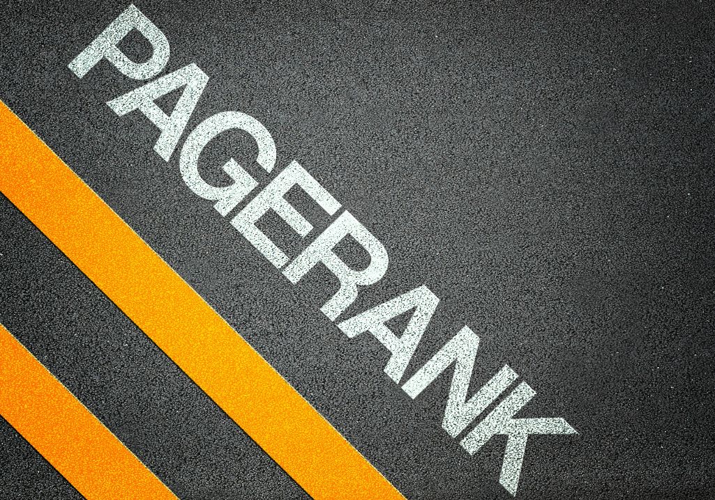 リンクジュースを増やすうえで重要なGoogleページランク(PageRank)とは？