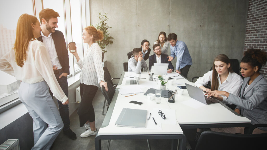 企業分析のやり方まとめ