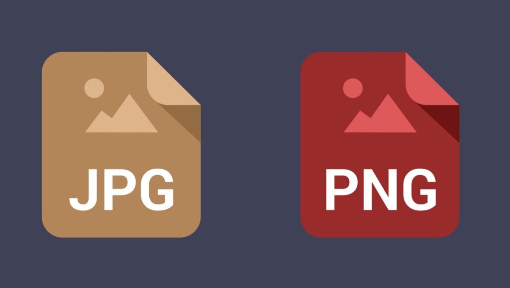 画像の圧縮形式「JPEG」「PNG」の違いとは