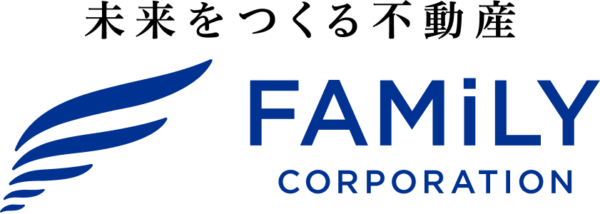 株式会社ファミリーコーポレーションのロゴ画像