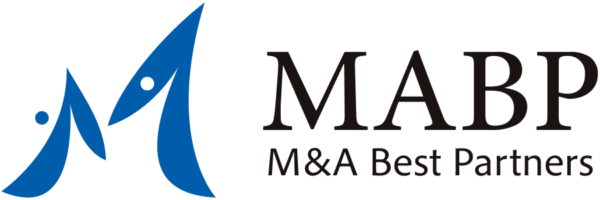 株式会社M＆Aベストパートナーズのロゴ画像
