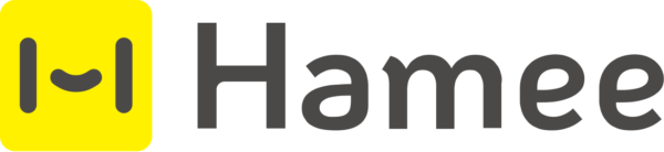 Hamee株式会社のロゴ画像